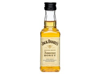 Jack Daniels Honey 35% 0.05 l