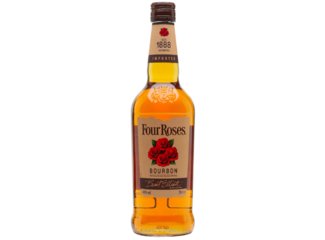 Four Roses 40% 0.7 l