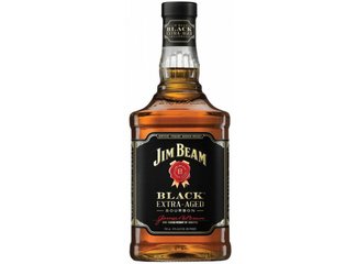 Jim Beam Black 43% 0.7 l