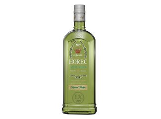 Horec Aloe Vera 35% 0.7 l