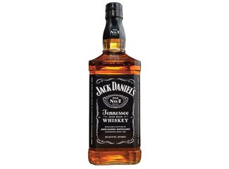 Jack Daniels 40% 1 l