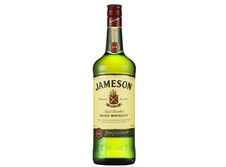 Jameson 40% 1 l