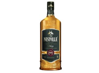 ND Whisky Nestville 40% 0.7 l