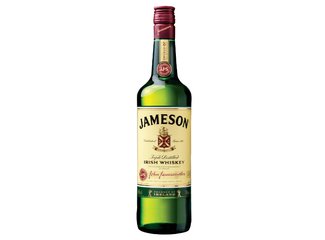 Jameson 40% 0.7 l