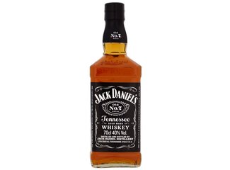 Jack Daniels 40% 0.7 l