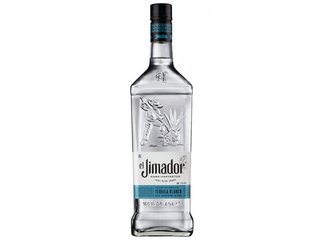 Tequila El Jimador Blanco 38% 0.7 l