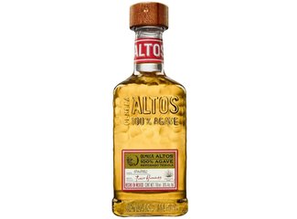 Tequila Olmeca ALTOS Anejo 38% 0.7 l