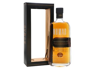 NOMAD whisky 41,3% 0.7 l + box