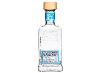 Tequila Olmeca ALTOS Blanco 38% 0.7 l