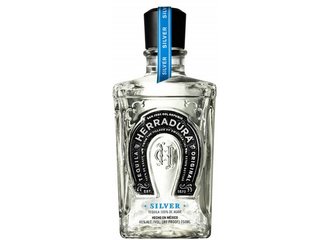 Tequila Herradura Blanco 40% 0.7 l