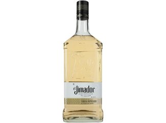 Tequila El Jimador Reposado 38% 0.7 l