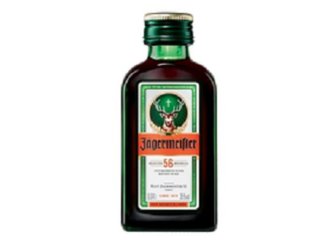 Jagermeister 35% 0,04 l