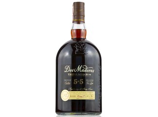 Rum DOS MADERAS PX CASK 40% 3 l