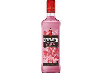 Gin Beefeater PINK 37,5% 0.7 l