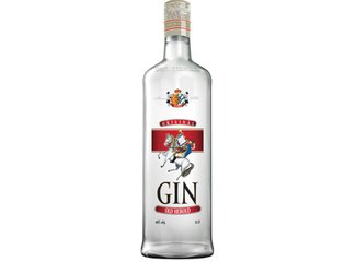 OH Gin 40% 0.7 l