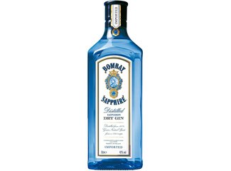 Gin Bombay 40% 0.7 l