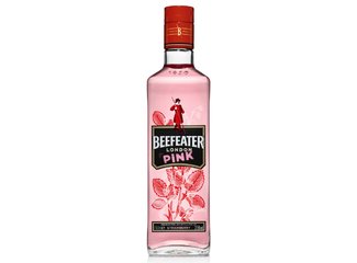 Gin Beefeater PINK 37,5% 1 l