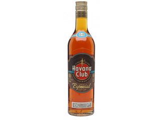 Havana Club Especial 40% 0.7 l