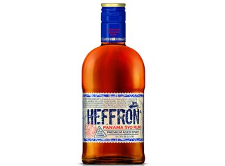 Rum HEFFRON 38% 0.7 l 