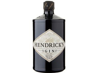 Gin Hendricks 41,4% 0.7 l