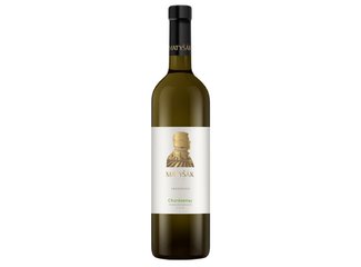 Matyšák PW Chardonnay NZ 0.75 l
