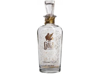 Vodka Symphony gold 40% 0.7 l