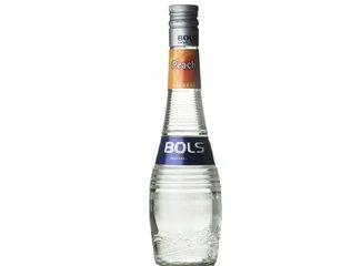 BOLS Peach 17% 0.7 l