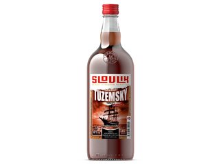 OH Tuzemsky.tm.trenč. 40% 1 l