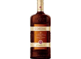 Cordial 35% 0.5 l