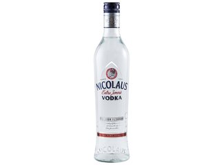 Vodka Nicolaus 38% 0.7 l