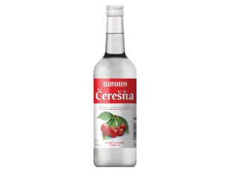 OH Ceresnova liehovina 35% 0.5 l