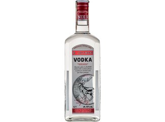 Vodka Jelínek 40% 0.7 l