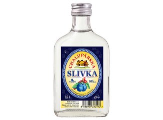 OH Slivka Chaluparska 40% 0.2 l