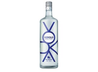 OH Vodka Simple 40% 0.7 l