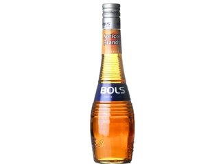 BOLS Apricot Brandy 24% 0.7 l