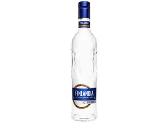 Vodka Finlandia Coconut 37,5% 0.7 l