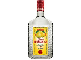 OH Hruškovica dest.52% 0,7 l