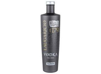 OH Vodka Laugaricio 179 40% 0.7 l