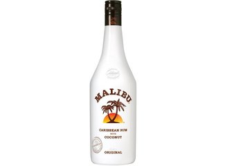 Malibu 21% 0.7 l