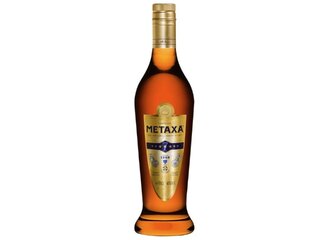 Metaxa 7* 40% 0.7 l 