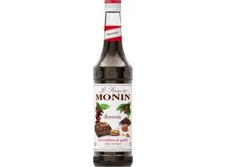 Monin Brownie 0.7 l