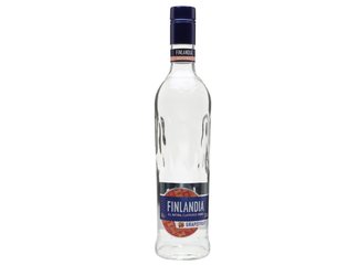 Vodka Finlandia Grap 37,5% 0.7 l