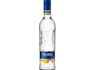 Vodka Finlandia Mango 37,5% 0.7 l