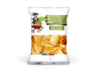 PRIMA lupienky cesnak gastro 75 g