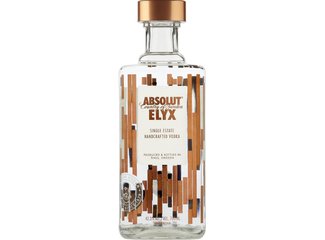 Vodka Absolut Elyx 42,3% 0.7 l