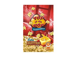 PRIMA PopCorn maslo 100 g