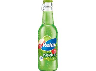 Relax Viečko kaktus 250 ml 