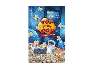 PRIMA PopCorn soľ 100 g