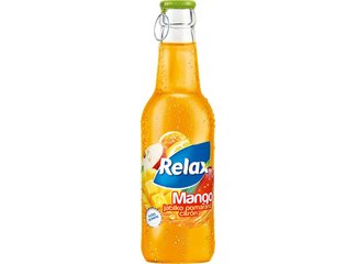 Relax Viečko mango 250 ml 