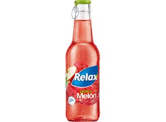 Relax Viečko melón 250 ml 